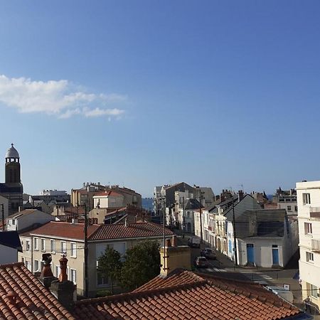 Quartier Arago - Appartement Spacieux Et Lumineux Les Sables-d'Olonne Luaran gambar