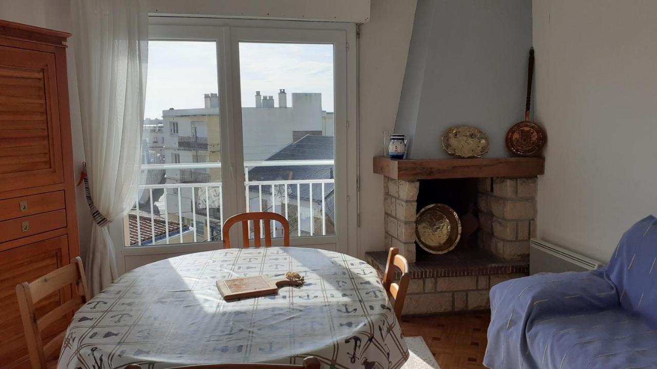 Quartier Arago - Appartement Spacieux Et Lumineux Les Sables-d'Olonne Luaran gambar