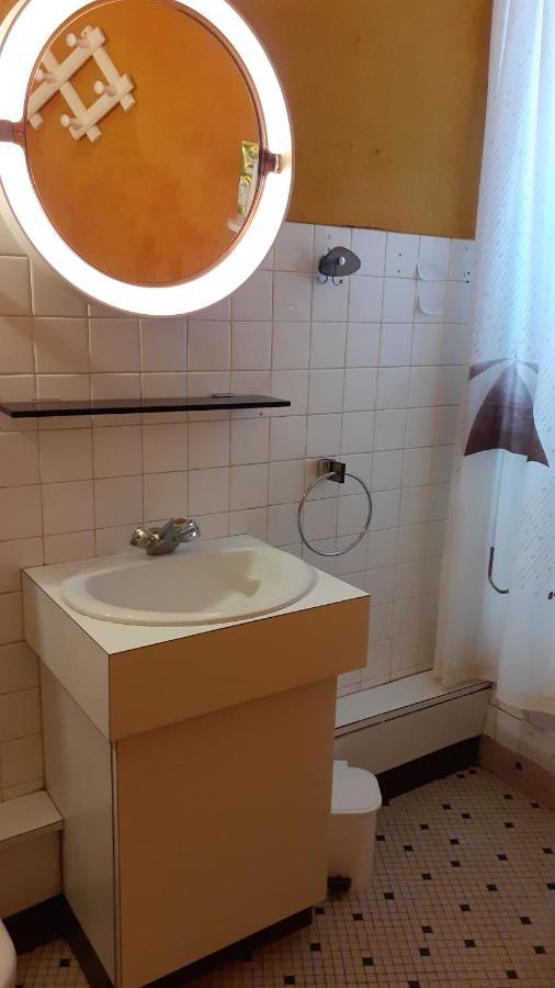 Quartier Arago - Appartement Spacieux Et Lumineux Les Sables-d'Olonne Luaran gambar