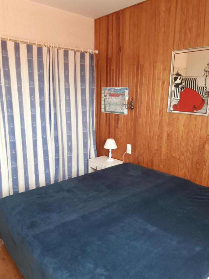 Quartier Arago - Appartement Spacieux Et Lumineux Les Sables-d'Olonne Luaran gambar